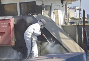 Rail Maintenance Solutions Business for Sale - REV 2M p.a. (Our Ref: D2088)