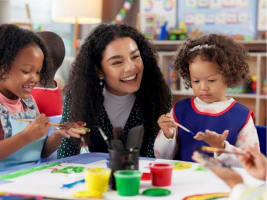 Long-Established Childcare in North West Sydney