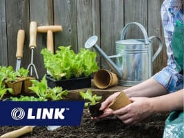 Established B2B Garden & Hardware Distributor