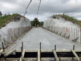 Concrete Pumping Business on the Sunshine COAST