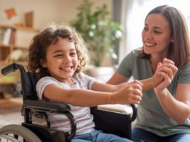 Cross Care Franchised NDIS Newcastle