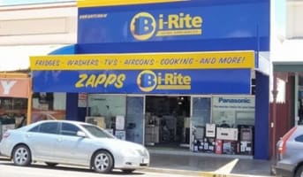 Established Electrical Retail Business Market Leader in Charters Towers