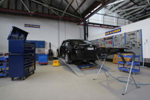 Panel Beating & Smash Repairs Business for Sale Williamstown Vic 3016