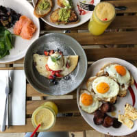 LONG RUNNING BUSY INDUSTRIAL CAFÉ/TAKEAWAY IN RINGWOOD