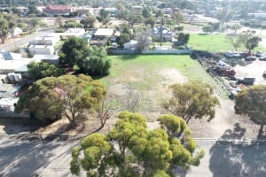 Child Care Site 82 Places Peterborough S.A.