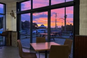 Brand New Lease - The Rusty Gurnard