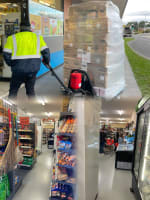 Established Specialty Asian Grocer | Revenue $420k