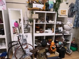 Boutique in York For Sale