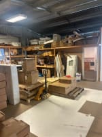 Gooseneck and Fifth Wheel Business for sale