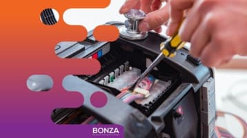 36620 Longstanding & Successful Printer Repair & Retail Business - 34+ Years