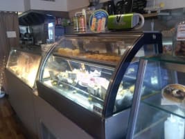 BUSY CAFE IN HEART OF BLACKBURN COMMERCIAL AREA