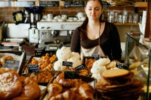 Established Bakery *Main Road Exposure* *Low Rent* Near Chadstone [2410021]