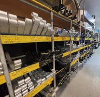 BTC Parts & Accessories - Leading NT Parts Supplier