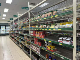 Murchison Supa-Valu-Centre - Supermarket, Liquor, Newsagent, Milk Bar, Takeaway, Freehold