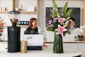 FLORAL IMAGE SOUTH OF PERTH TERRITORY FRANCHISE
