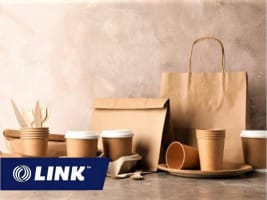 Established Wholesale Packaging Business | Sales Exceeding $5M