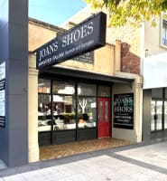 Independent Ladies Shoes Store, Wagga Wagga