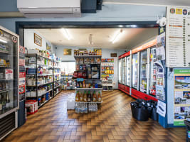 Riverfront Caravan Park and Retail Business with Lifestyle Appeal - 355CPL