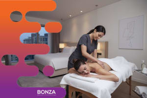 36870 - Established Online Massage Booking Business