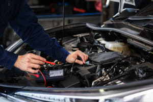 HUSBAND / WIFE AUTO ELECTRICAL BIZ – NORTHERN SUBURBS