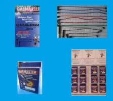 GasMaster Ignition Lead Manufacturing, Stock, Machinery & Brand Included