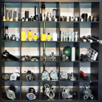 Auto Parts Store - Strong Brand & Location