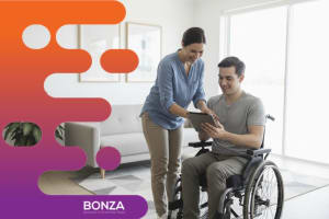 36745 Established NDIS Support Business with Online Presence