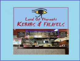 Profitable Middle Eastern Eatery in Prime Broome Location For Sale