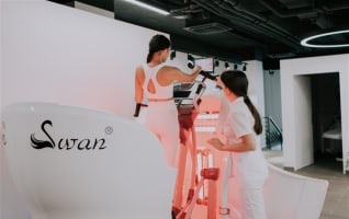 Worldwide Wellness & Body Shaping Franchise Expanding Around Australia - Everton