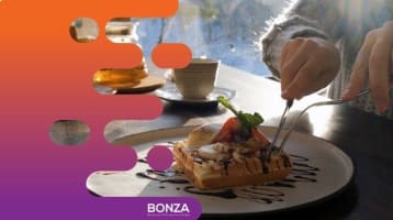 36183 Profitable Café with Strong Community Following