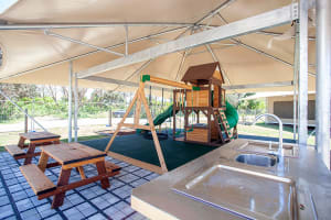 Coastal Eco Resort Investment – Direct Beach Access | Mid North Coast NSW – 2913MF