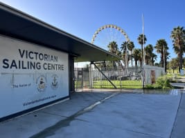 Liquor License Restaurant over 50pax at The Fastest Growing Region Geelong CBD