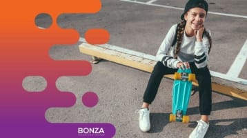 35432 Global Kids Clothing Brand - 20+ Years of Success