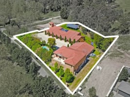 FOR SALE BY EXPRESSIONS OF INTEREST - Bright On Track, Bright VIC - 1P0583