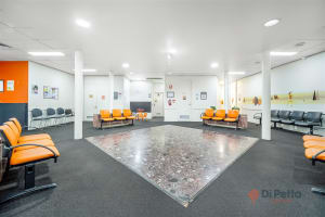 FOR RENT - Established Medical & Health Centre in Central Dandenong