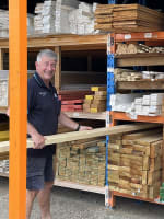 NUMURKAH HOME TIMBER & HARDWARE FOR SALE - POA