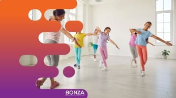 36265 - Respected Dance School with Decades of Success