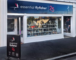 Live the Dream: Specialist Fly Fishing Store in Tasmania