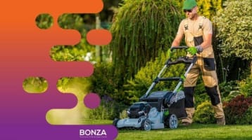 35353 Thriving Gardening Services Business - 12+ Years of Success!