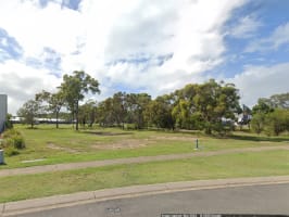 FULLY DA APPROVED SITE LOCATED AT HERVEY BAY AIRPORT - 31DS