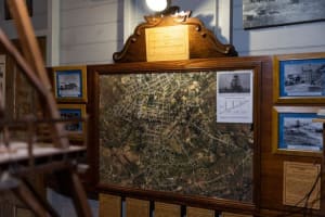 Tourist attraction in Charters Towers QLD