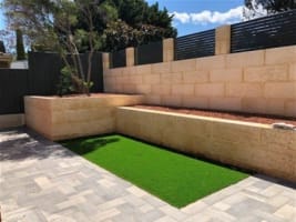 Well Established Fencing and Retaining Wall business for sale