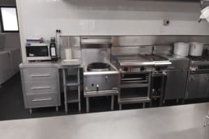 UNDER CONTRACT