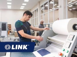 Specialist Print and Signage Business