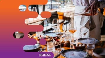 36445 Modern Mediterranean Restaurant in Prime Lifestyle Precinct