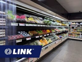 Rare 1,200sqm Supermarket! Triple Licences! 36yr Lease