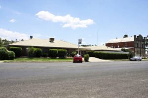 Motel Leasehold for Sale - North-West NSW Region - Major Administrative Centre