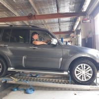 Remapping and dyno tuning Roo Systems Franchise (Massive Price Drop) Now $39000