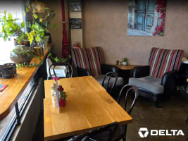 The Rustic Table - Camberwell's Beloved Local Cafe for sale