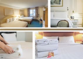 Exceptional Freehold Motel & Land Opportunity - Bendigo